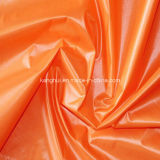 20d Down-Proof Oil Cire Nylon Fabric