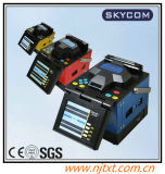 Nanjing Skycom T-107h Optical Fibre Fusion Splicing Kit