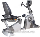 Recumbent Cycle Lde-03 Commercial Recumbent Cycle/Bodybuilding Equipment/Fitness Machine/Fitness Equipment