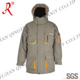 2015 Hot Sale Winter Sea Fishing Jacket (QF-965A)