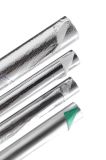 Anti-Glare Protective Green Kraft Coating Aluminum Foil Insulation