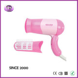 Jiebo Chinese Supplier CE GS RoHS CB Hot Sale Hairdryer Travel