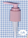 Non Spill PP Plastic Lotion Pump for Bottles 24/415