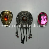 Metal Fittings, Decorative Accessories for Bags, Luggages, Wallets, Purses, Shoes