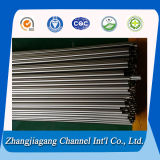 China Manufacturer Stainless Steel Instrument Tubes