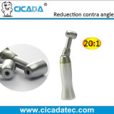 20: 1 Implant Speed Reduction Dental Contra Angle Handpiece
