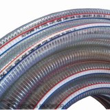 PVC Spiral Steel Wire Pipe for Water