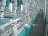 Maize Mill/Flour Mill for Wheat