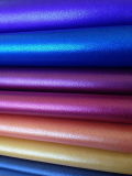 Colorful PU Leather (DF66C13080210)
