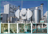 High Grade Poultry Feed Complete Turn-Key Production Line