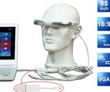 98inch 3D Video Glasses Eyewear Virtual Monitor for Computer and Andriod Phone
