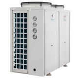 Low Temperature Evi Heat Pump Hot Water Heaters with R417A