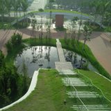 EPDM Waterproof Membrane for Artificial Landscape Pond