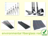Ageing Resistance Carbon Fiberglass Rod