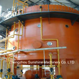 Castor Seed Oil Extraction Palm Oil Extraction Equipment