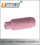 Ceramic Nozzle Uw-5489
