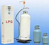 Hot Sale LPG Refilling Electronic Scales for Nigeria