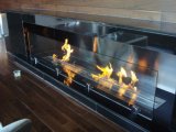 Smart, Latest, Safe, Intelligent, Modern Ethanol Fireplace Burner Factory Direct to Sale