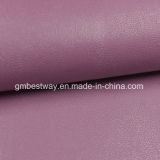 Good Quality PU Leather for Shoes or Bags SA091