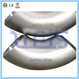 Asme B16.9 S32205 Stainless Steel Pipe Fitting