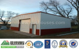 High Quality Modular Steel Structure Workshop Building