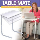 Table-Mate Adjustable Table