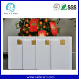 off Setting Printing Contact Smart Cards