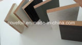 High Glossy Melamine Faced MDF for Cabinet/Kitchen /Furniture