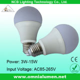 2015 Best Quality-Price Energy Saving Light/Energy Saving Lamp/Energy Saving Bulb