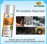 Engine Degreaser, Water-Based Aerosol Degreaser Spray, Spray Degreaser, Universal Degreaser