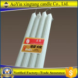 18g White Candles Made in China--8613126126515