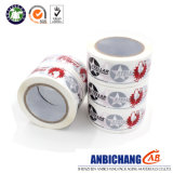 Printed BOPP Adhesive Tape for Strong Adhesive