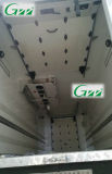 Refrigerated Box for Aircraft Catering Truck