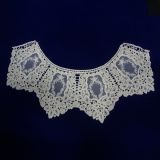 New Fancy Cotton Lace Collar (YJC15178)