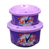Lavender Household Kitchen Cream / Dishwashing Paste with SGS