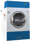 100kg Automatic Tilt Dryer / Drying Machine