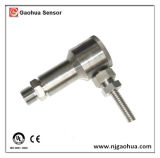 MB330 Explosion-Proof Pressure Transmitter (-0.1~60MPa) : for Hydraulic Pressure, Air Compressor and Pump