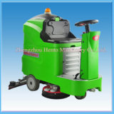 Industrial Ride on Floor Washing Cleaning Machine Price