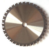 Tct Saw Blades for Metal Cutting