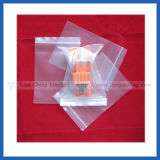 Zip Lock Plastic Bag (L-PE09)