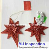 China Export Agent/ Quality Controal Inspection for Christmas Items