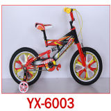 12 Inch Children Bicycle Kids Bikes with Training Wheels