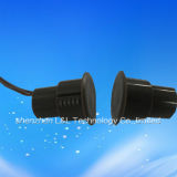 N. O or N. C Contact Magnetic Reed Contact Sensor