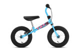 High-Quality Blue Children Training Scooter/Kids Balance Bike