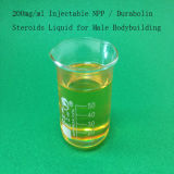 200mg/Ml Injectable Npp / Durabolin Pharmaceuticals for Male Bodybuilding