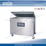 Hualian 2015 L Type Vacuum Packaging Machine with Gas (DZQ-1000/2L)