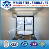 Long Span Steel Roof Construction Structures (WD102129)