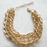 Fashion Jewelry Copper Bracelet Accessory