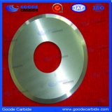 Widely Used Tungsten Carbide Cutter Disc/Carbide Disc Cutter for Sale