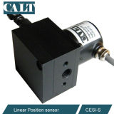 Linear Draw Wire Displacement Sensor or Positon Sensor (CWP-S)